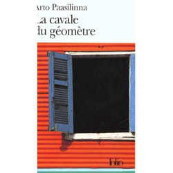 La cavale du géomètre (Poche)