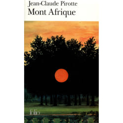 ISBN Mont Afrique