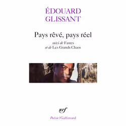 ISBN Pays rêvé, pays réel - Fastes - Les Grands Chaos, Français, 208 pages