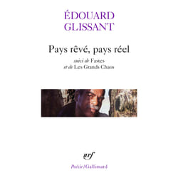 Pays rêvé, pays réel - fastes - les grands chaos