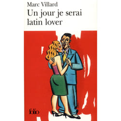 Un Jour je serai latin lover