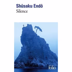 Éditions Gallimard SILENCE, Français, Livre broché, 295 pages