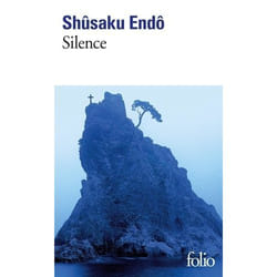Éditions Gallimard SILENCE