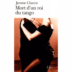 ISBN Mort d'un roi du tango, Français, 336 pages