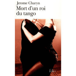 ISBN Mort d'un roi du tango