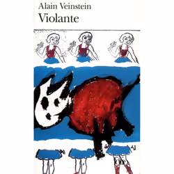 ISBN Violante, Français, 272 pages