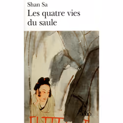 ISBN Les Quatre vies du saule, Français, 192 pages