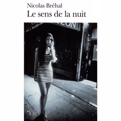 ISBN Le Sens de la nuit, Français, 448 pages