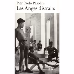 ISBN Les Anges distraits, Français, 400 pages