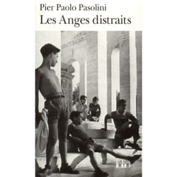 Les Anges distraits
