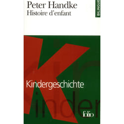 Histoire d'enfant : kindergeschichte