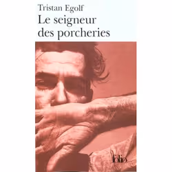 ISBN Le Seigneur Des Porcheries, Littérature, Français
