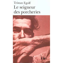 Le seigneur des porcheries (Poche)
