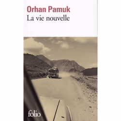 ISBN La Vie Nouvelle, Romance, Français, Livre broché