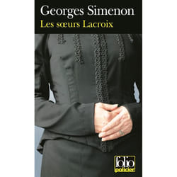 Éditions Gallimard LES SOEURS LACROIX