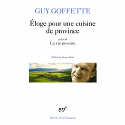 ISBN Éloge pour une cuisine de province, Français, 288 pages