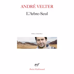 ISBN L'Arbre-Seul, Français, 240 pages