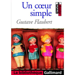 Un coeur simple - l'affaire Lemoine