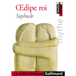 Oedipe roi