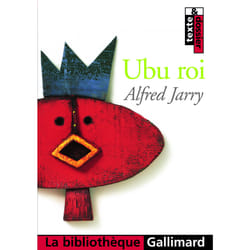 Ubu roi