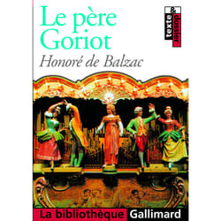 Le père Goriot