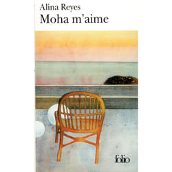 ISBN Moha m'aime