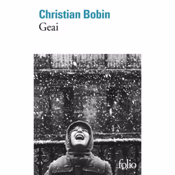 ISBN Geai, Romance, Français, Livre broché