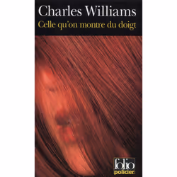 ISBN Celle qu'on montre du doigt, Français, 320 pages