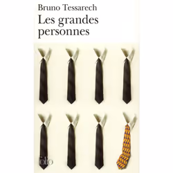 ISBN Les Grandes personnes, Français, 304 pages
