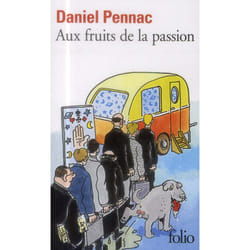 Aux fruits de la passion (Poche)