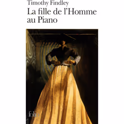 ISBN La Fille de l'Homme au Piano, Français, 768 pages