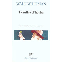 Feuilles d'herbe (Grand format)
