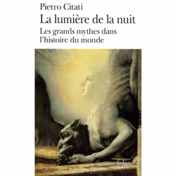 ISBN La lumière de la nuit, Français, 640 pages