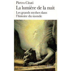 La lumiere de la nuit