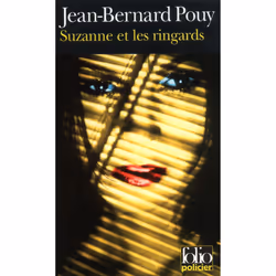 ISBN Suzanne et les ringards, Français, 192 pages