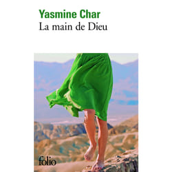 La main de Dieu