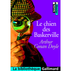 Le chien des Baskerville