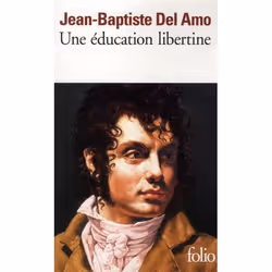 ISBN Une Education Libertine, Romance, Français, Livre broché