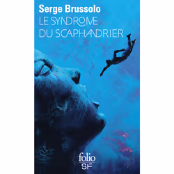 ISBN Le syndrome du scaphandrier, Français, 192 pages