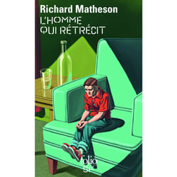 L'homme qui rétrécit