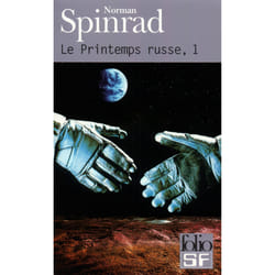 Le printemps russe Tome 1