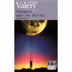 ISBN Passeport pour les étoiles, Français, 320 pages