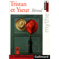 Tristan et yseut