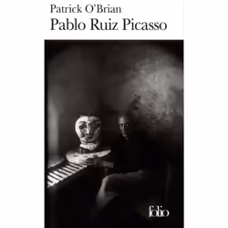 ISBN Pablo Ruiz Picasso, Français, 832 pages