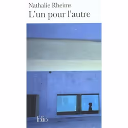 ISBN L'Un Pour L'Autre, Romance, Français, Livre broché