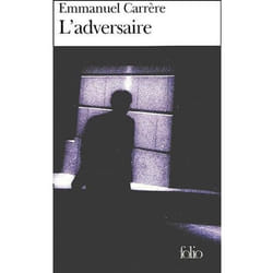 Éditions Gallimard L ADVERSAIRE