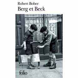 ISBN Berg et Beck, Français, 256 pages