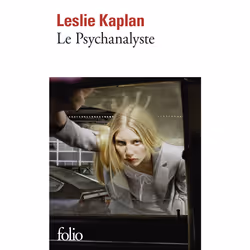 ISBN Le Psychanalyste, Français, 624 pages