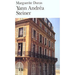 Yann Andréa Steiner