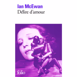 ISBN Délire d'amour, Français, 400 pages